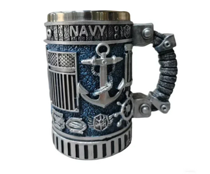 Patriot Military Mugs™
