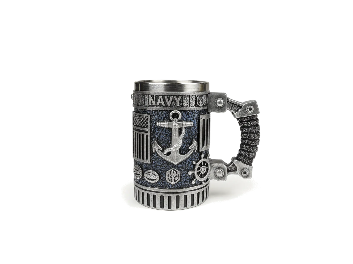 Patriot Military Mugs™