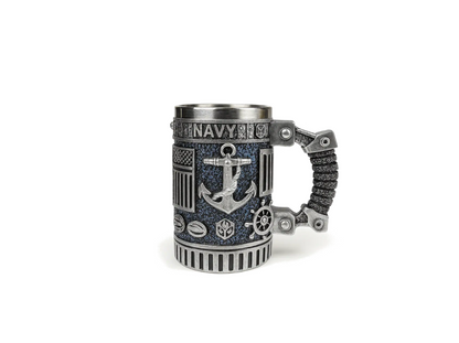 Patriot Military Mugs™